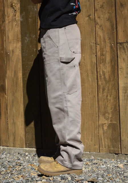 Carpintero Caqui 13oz